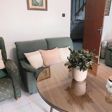 Casa De La Abuelita Villa Cazorla Ngoại thất bức ảnh