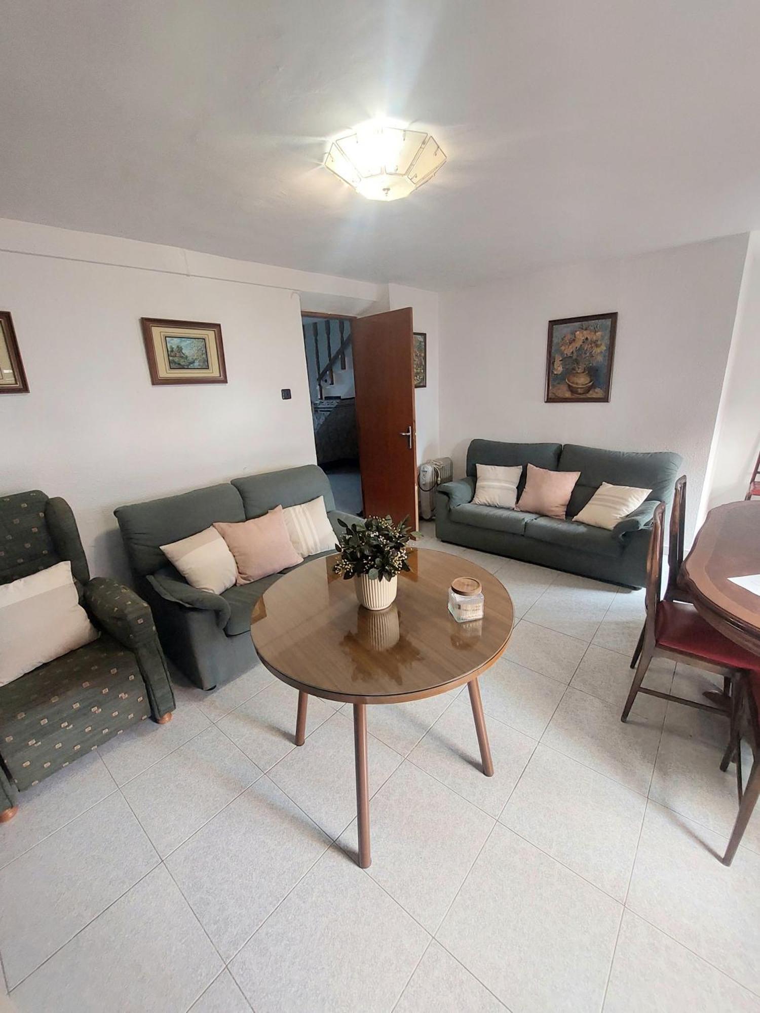 Casa De La Abuelita Villa Cazorla Ngoại thất bức ảnh